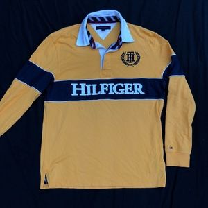 Vintage Tommy Hilfiger Shirt